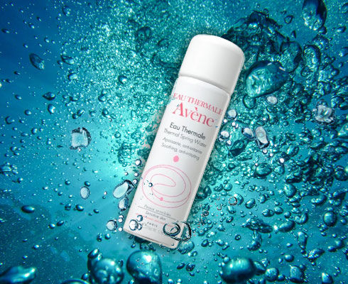 Welcome to Water World: Beautys Best New Ingredient - 5