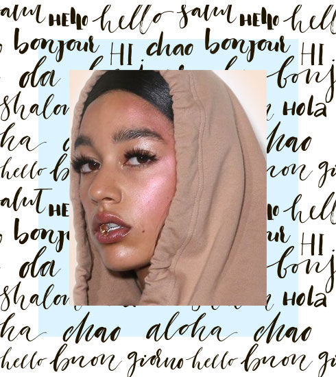 Draping, The New Contouring: Blush 101 - 3