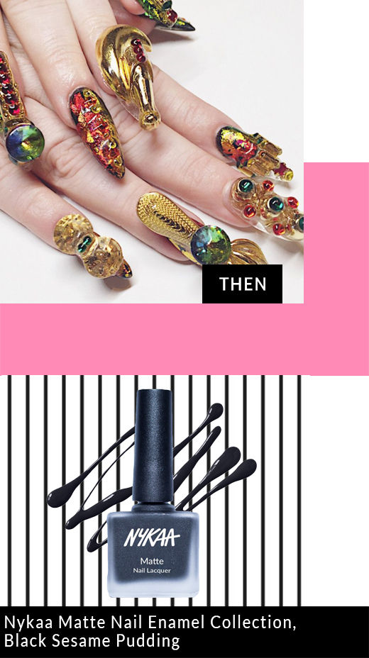 Beauty Trends That Shouldnt Come Back, EVER - 27