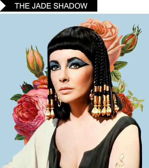 Iconic Beauty Looks That Have Stood The Test Of Time - 2