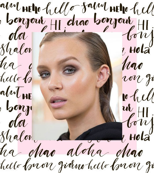 Draping, The New Contouring: Blush 101 - 2