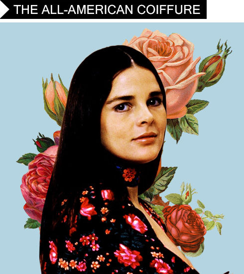 Iconic Beauty Looks That Have Stood The Test Of Time - 3