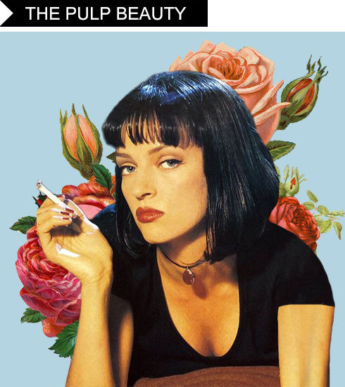 Iconic Beauty Looks That Have Stood The Test Of Time - 5