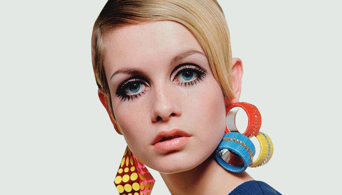 Lash Perfect: How to Get Twiggy Eyes - 1
