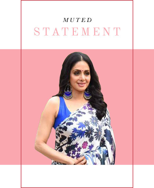 Sridevis Timeless Beauty Secrets - 4