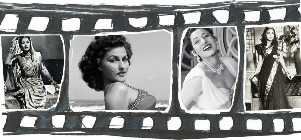 Fashion Flashback: Rummaging Through Bollywoods Style Files - 1