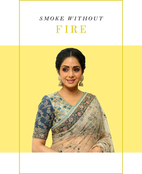 Sridevis Timeless Beauty Secrets - 6