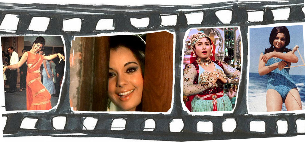 Fashion Flashback: Rummaging Through Bollywoods Style Files - 5