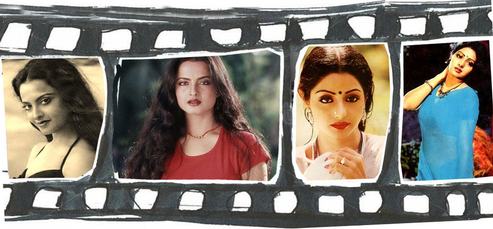 Fashion Flashback: Rummaging Through Bollywoods Style Files - 9