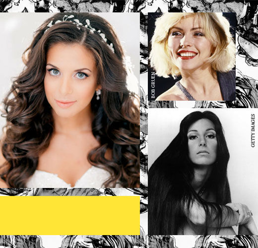 Free Spirited, Fabulous 70s Beauty - 4