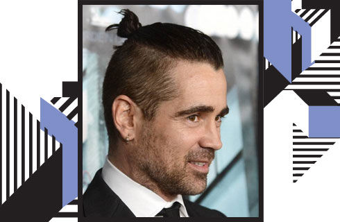 The Most Memorable Gentlemens Manes Through the Decades - 8