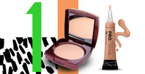 Lash Perfect: How to Get Twiggy Eyes - 2