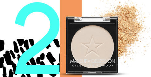 Lash Perfect: How to Get Twiggy Eyes - 3