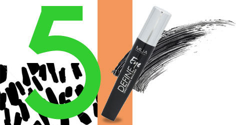 Lash Perfect: How to Get Twiggy Eyes - 7