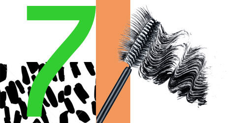 Lash Perfect: How to Get Twiggy Eyes - 9