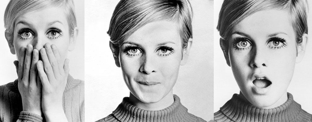 Lash Perfect: How to Get Twiggy Eyes - 6