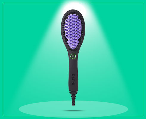 Carry The Salon In Your Bag With Dafni - 1