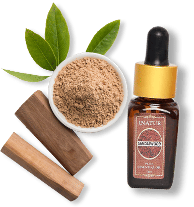 Your natural solution for every skin type - 6