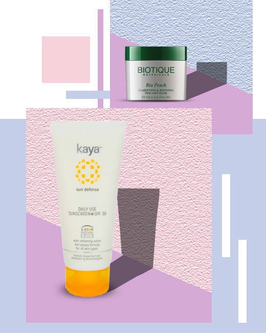 SKINCARE 101: Stellar formulas for every concern - 4