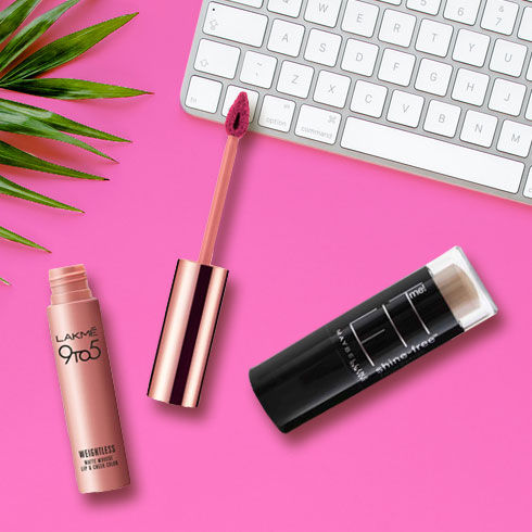 7 lifesaver beauty hacks you should keep at work - 2