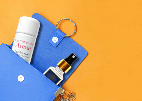8 handbag beauty essentials every girl needs - 2