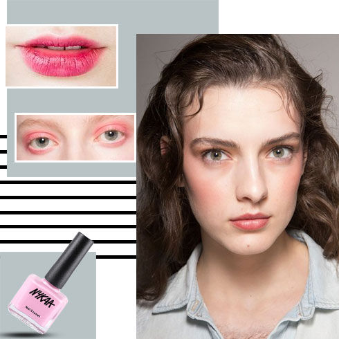 Fall colors <i>du jour</i> - 2