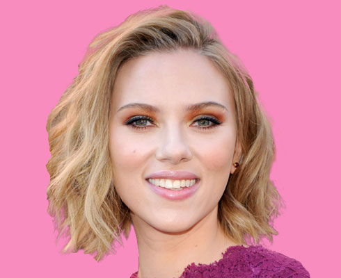 Hairstyles for Long Face