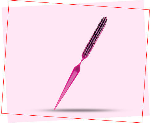 Not So Basic Hair Brushes By Denman And GUBB USA - 3