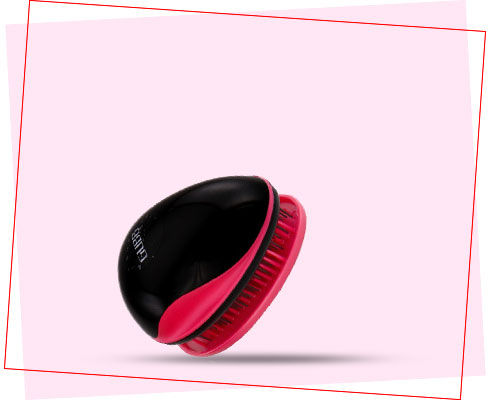 Not So Basic Hair Brushes By Denman And GUBB USA - 8