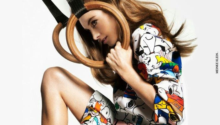 30 ways to lose a kilo - 1