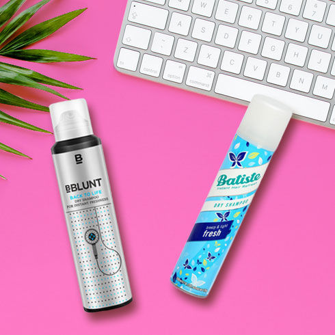 7 lifesaver beauty hacks you should keep at work - 4