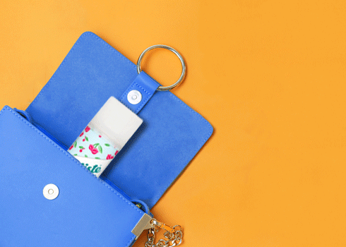 8 handbag beauty essentials every girl needs - 8