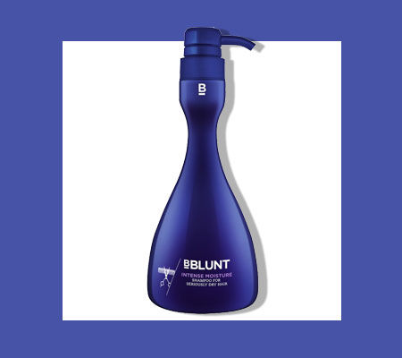 In Review, The BBlunt Intense Moisture Range - 1