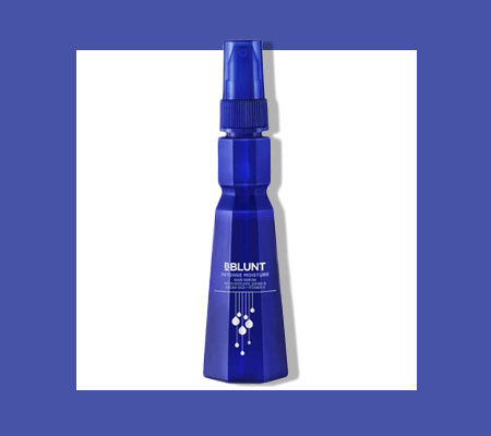 In Review, The BBlunt Intense Moisture Range - 13