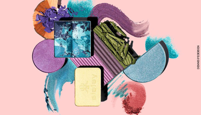 Fall colors <i>du jour</i> - 1