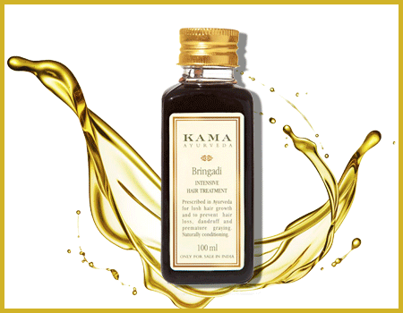 Best Oil For Hair Fall