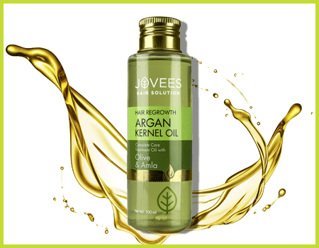 Fast Hair Growth Oil