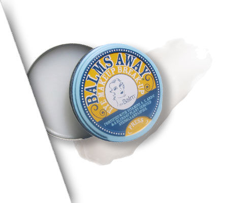 makeup remover – balms away