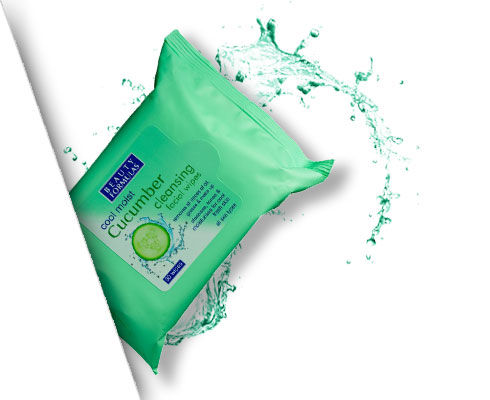best makeup remover wipes