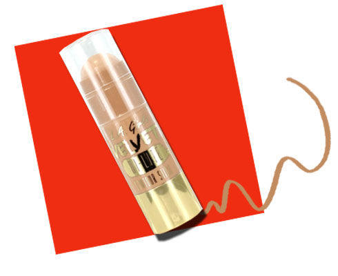 Makeup Multitaskers for Broke & Busy Girls - 14