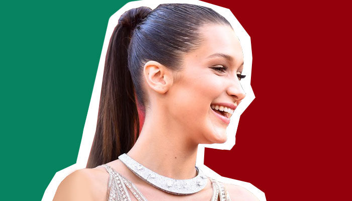 Hairstyles for Face Shape