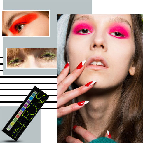 Fall colors <i>du jour</i> - 10