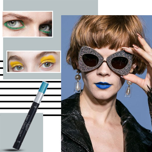 Fall colors <i>du jour</i> - 4