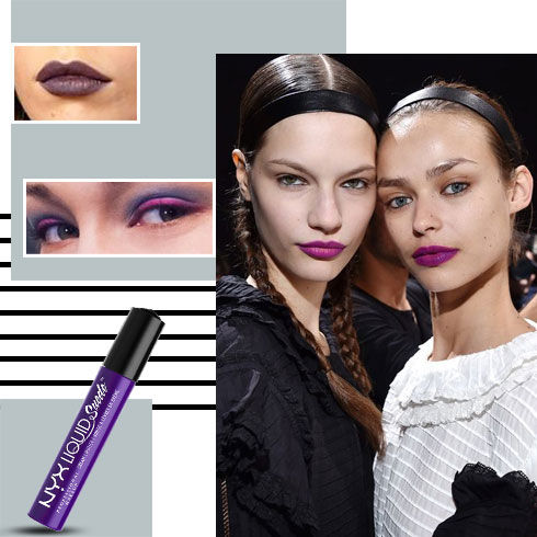 Fall colors <i>du jour</i> - 6