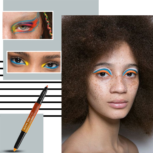 Fall colors <i>du jour</i> - 8