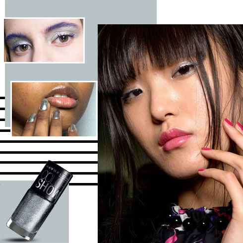 Fall colors <i>du jour</i> - 12