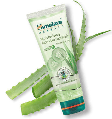 The best herbal facewashes to kickstart your day - 1