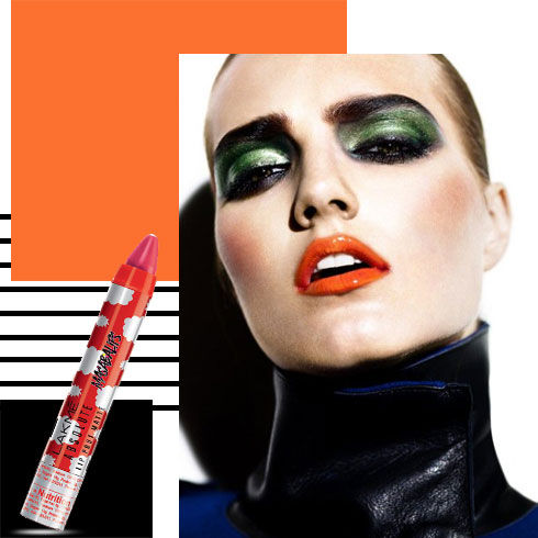 The Lipstick Fashion Guide Youve Been Waiting For - 5