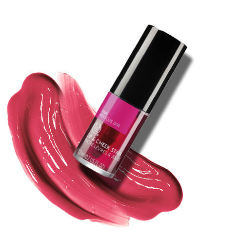 No Mean Feat Yep, Your Lipstick Can Do All This! - 2