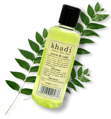 The best herbal facewashes to kickstart your day - 4